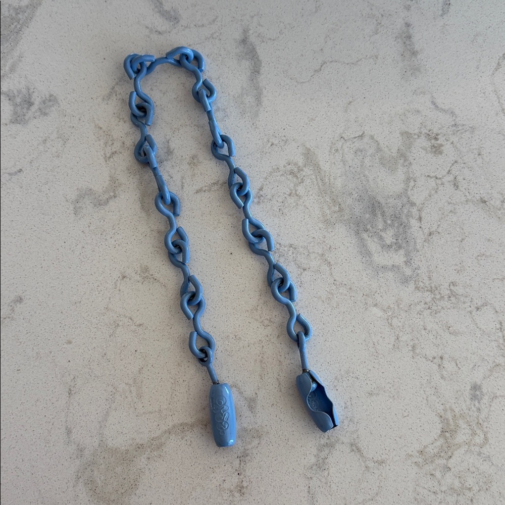 Ossa bar chain wristlet - Picture 6 of 6